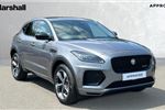 2024 Jaguar E-Pace