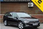 2020 Volkswagen Passat Estate