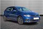 2023 Volkswagen Polo