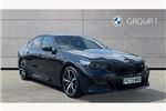2023 BMW i5