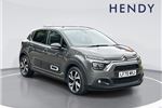 2020 Citroen C3