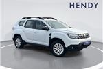 2021 Dacia Duster