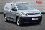 2023 Citroen Berlingo