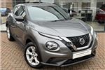 2021 Nissan Juke