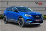 2021 Vauxhall Grandland X
