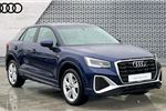 2023 Audi Q2