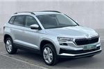 2024 Skoda Karoq