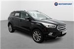 2019 Ford Kuga