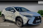 2022 Lexus NX