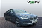 2021 Volvo S90