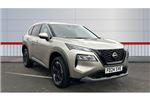 2024 Nissan X-Trail