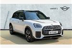 2025 MINI Countryman