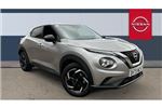 2023 Nissan Juke