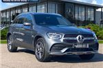 2022 Mercedes-Benz GLC