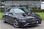 2024 Mercedes-Benz A-Class