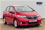 2018 Honda Jazz