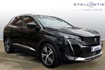 2021 Peugeot 3008