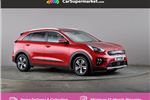 2021 Kia Niro