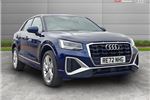 2022 Audi Q2