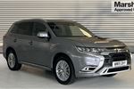 2019 Mitsubishi Outlander