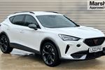 2022 Cupra Formentor