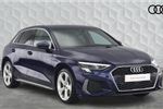 2023 Audi A3