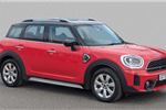 2020 MINI Countryman