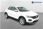 2020 Volkswagen T-Roc