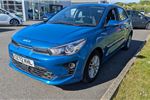 2022 Kia Rio