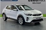 2023 Kia Stonic