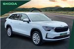 2024 Skoda Kodiaq