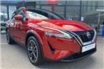2023 Nissan Qashqai