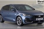 2022 Ford Focus