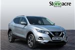 2017 Nissan Qashqai