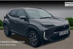 2022 Toyota Yaris Cross