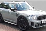 2021 MINI Countryman