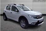 2020 Dacia Sandero Stepway