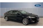 2019 Ford Mondeo