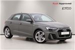 2019 Audi A1