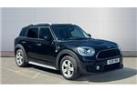2018 MINI Countryman