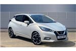 2021 Nissan Micra