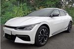 2023 Kia EV6