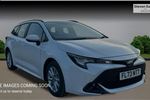 2023 Toyota Corolla Touring Sport