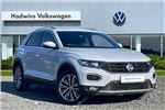 2018 Volkswagen T-Roc