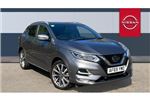 2019 Nissan Qashqai