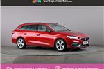 2021 SEAT Leon Estate