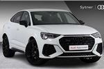 2021 Audi RS Q3