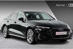 2022 Audi A3