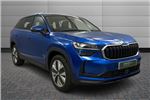 2024 Skoda Kodiaq