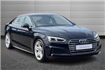 2019 Audi A5